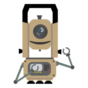 Equipaje Robot Equipaje Robot